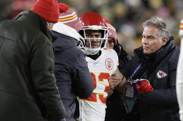 Kansas city chiefs gear missing best sale